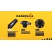 Коллектор для сбора шлама Mechanic DrillSTREAM 1 1/4UNC(in)x1 1/4UNC(out) 79568442115