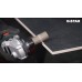 Фреза алмазная шлифовальная Distar GF-V 25x50xM14 Contour Clean 89568442132