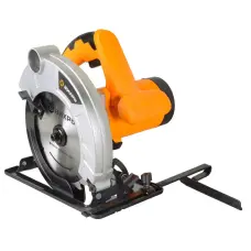 VIKHR ДП-185/1600 circular saw, 1600 W, 185 mm