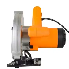 VIKHR ДП-185/1600 circular saw, 1600 W, 185 mm