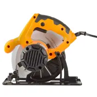 Циркулярная пила VIKHR ДП-185/1600, 1600 Вт, 185 мм