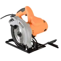 VIKHR ДП-160/1300 circular saw, 1300 W, 160 mm