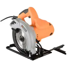 VIKHR ДП-160/1300 circular saw, 1300 W, 160 mm