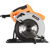VIKHR ДП-160/1300 circular saw, 1300 W, 160 mm