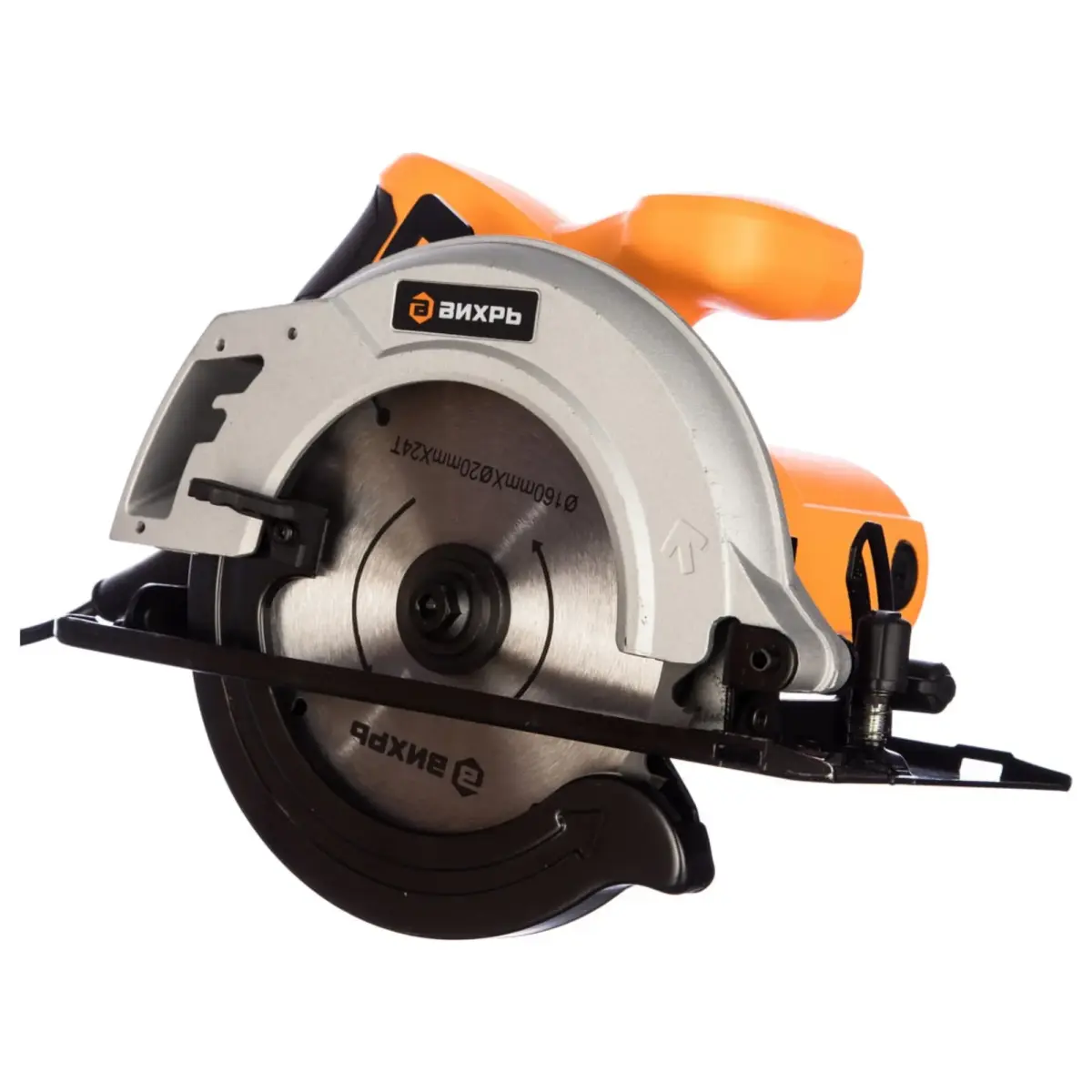 VIKHR ДП-160/1300 circular saw