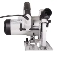 VIKHR ДП-190/1800 circular saw, 1800 W, 190 mm