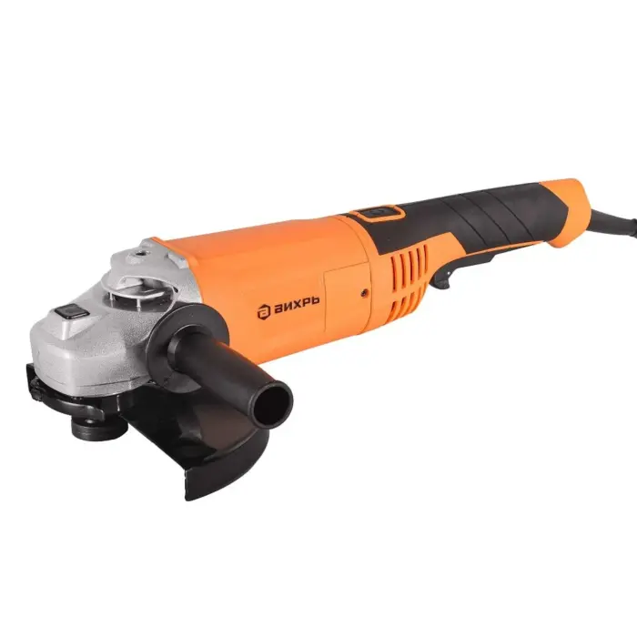 ВИХРЬ УШМ-230/2300 angle grinder