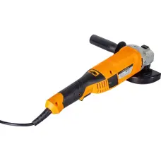 Անկյունային հղկող մեքենա 1200 Վտ, 125 մմ — ВИХРЬ УШМ-125/1200Э