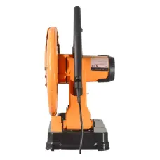 Монтажная пила по металлу Vikhr OP-355/2500, 2500 Вт, 355 мм
