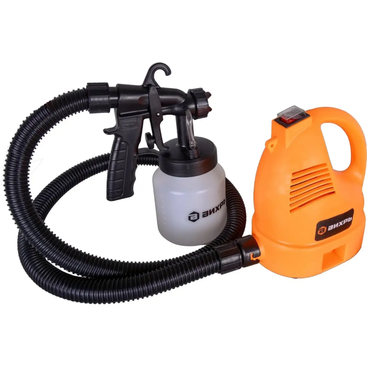 VIKHR EKP-700V էլեկտրական ներկացրիչ