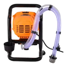 Էլեկտրական ներկացրիչ VIKHR EKP-900B 900 Վտ