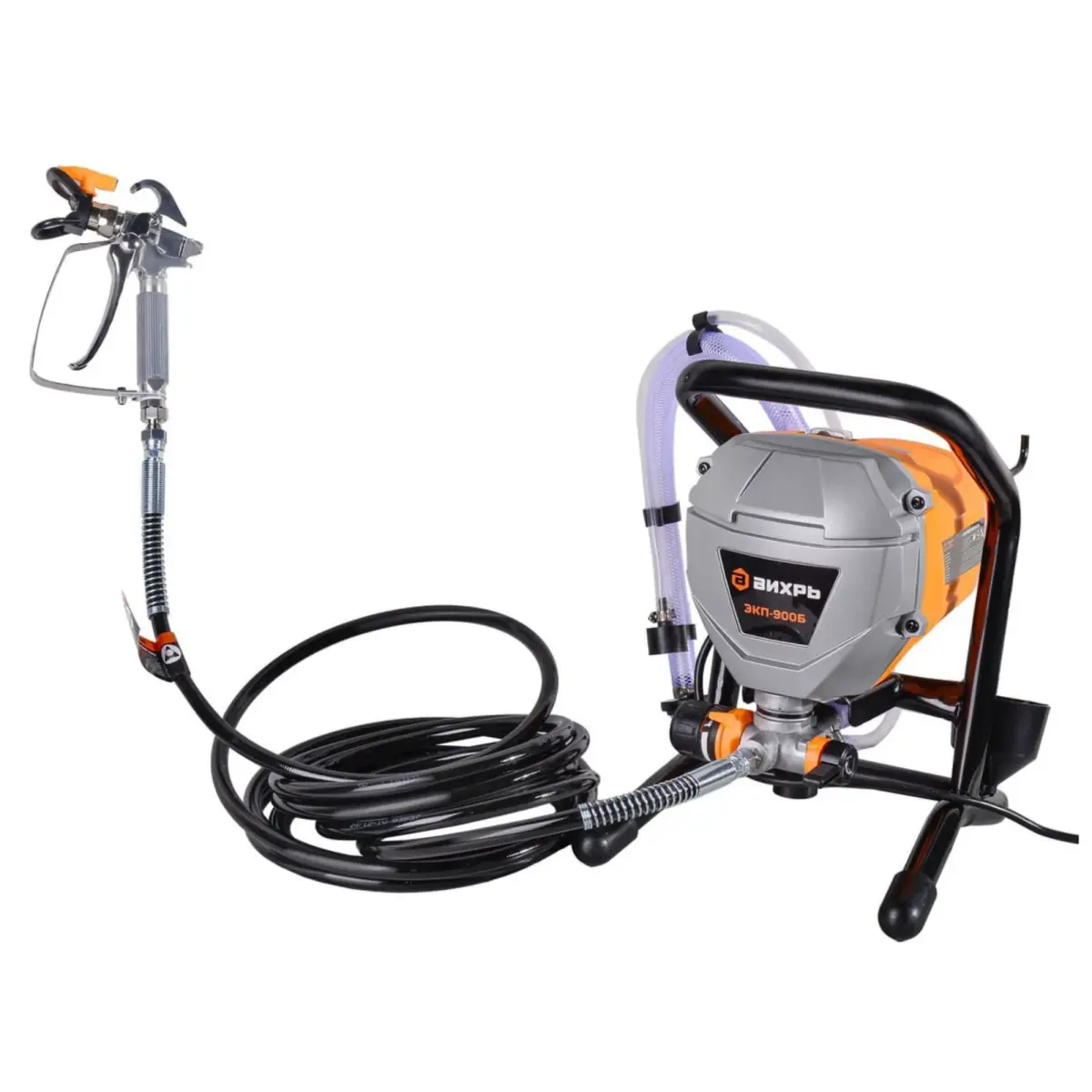 VIKHR EKP-900B էլեկտրական ներկացրիչ