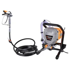 Էլեկտրական ներկացրիչ VIKHR EKP-900B 900 Վտ