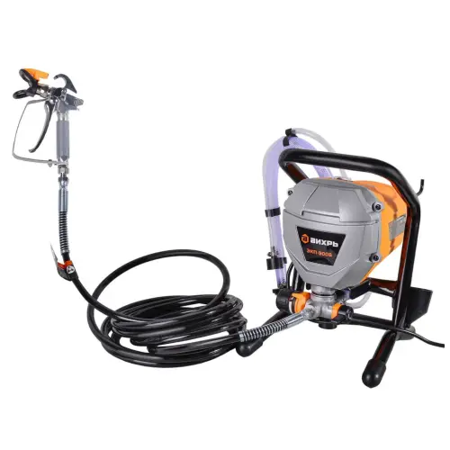 Էլեկտրական ներկացրիչ VIKHR EKP-900B 900 Վտ
