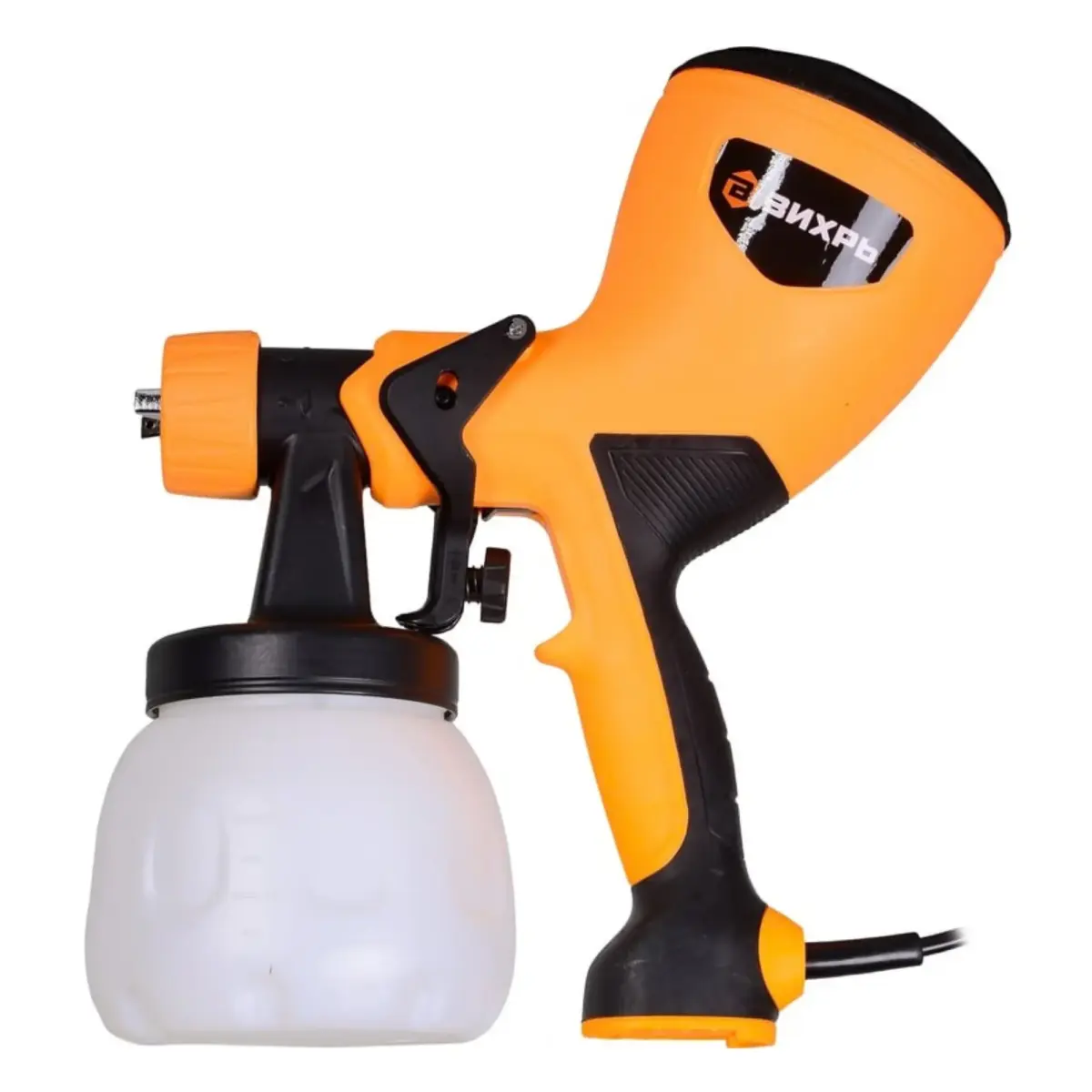 VIKHR EKP-400 էլեկտրական ներկացրիչ