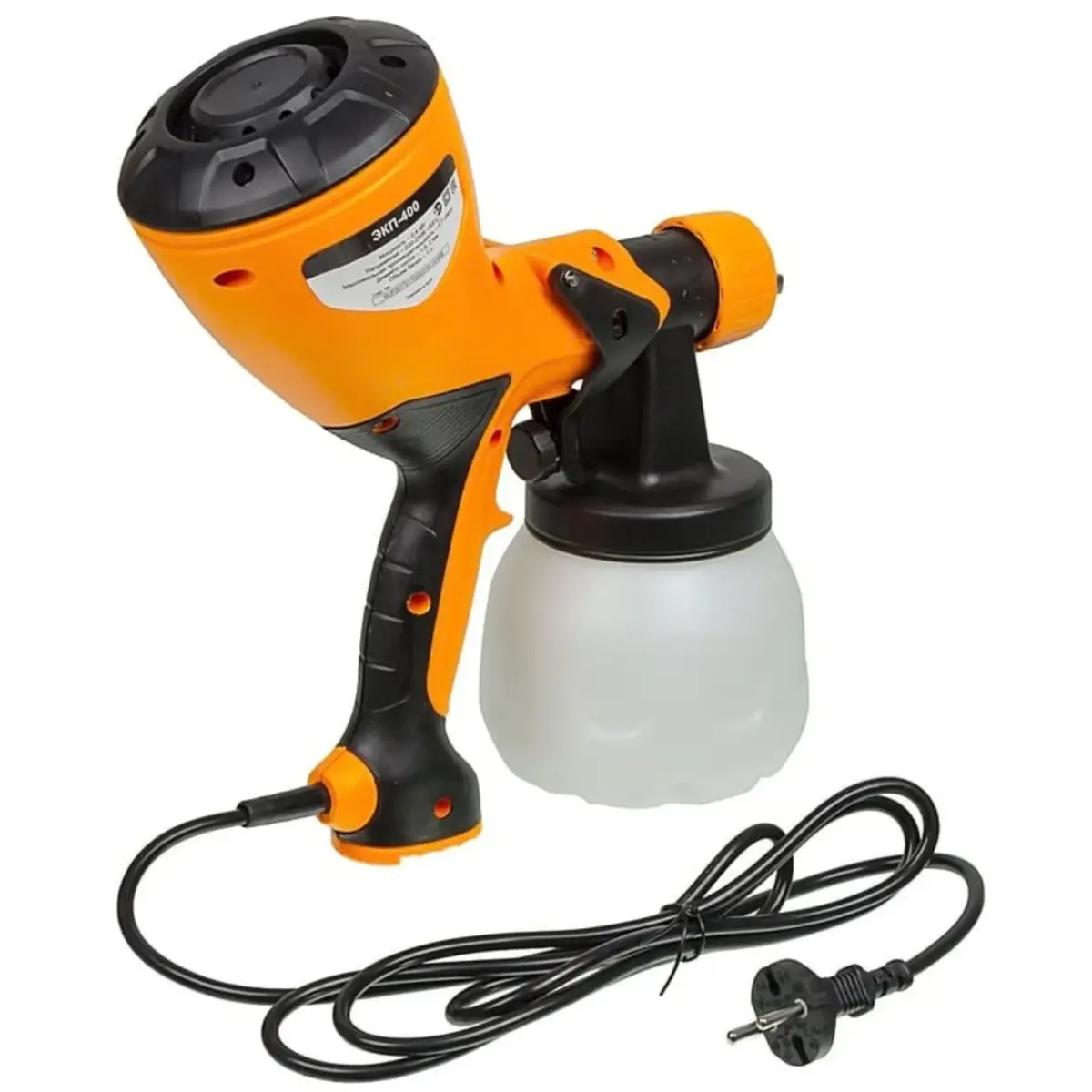 VIKHR EKP-400 էլեկտրական ներկացրիչ