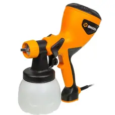 Էլեկտրական ներկացրիչ VIKHR EKP-400 400 Վտ