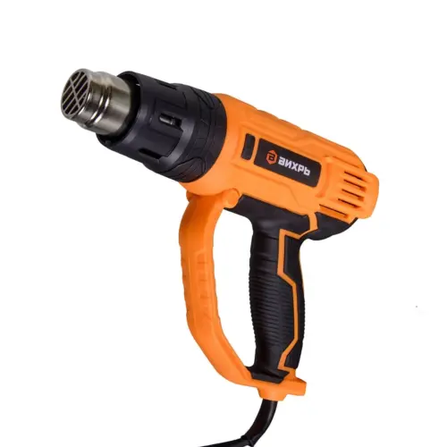Տեխնիկական ֆեն VIKHR TP-2000R 2000 Վտ