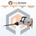 Հարվածային մուրճ 1750 Վտ, 65 Ջ ВИХРЬ OM-1750E