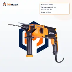 Էլեկտրական հորատիչ ВИХРЬ P-850K՝ 850 Վտ