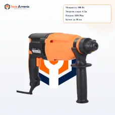 Էլեկտրական հորատիչ Վիխր P-900K՝ 900 Վտ