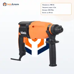 Էլեկտրական հորատիչ Վիխր P-900K՝ 900 Վտ