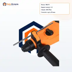 Էլեկտրական հորատիչ Վիխր P-900K՝ 900 Վտ