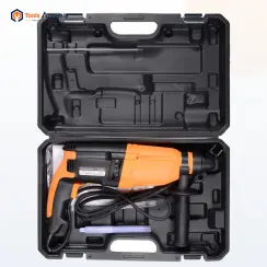 Էլեկտրական հորատիչ Վիխր P-900K՝ 900 Վտ