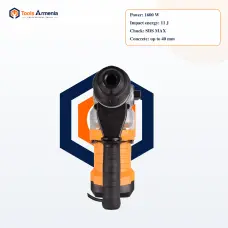 Էլեկտրական հորատիչ ВИХРЬ P-1200K-M՝ 1600 Վտ