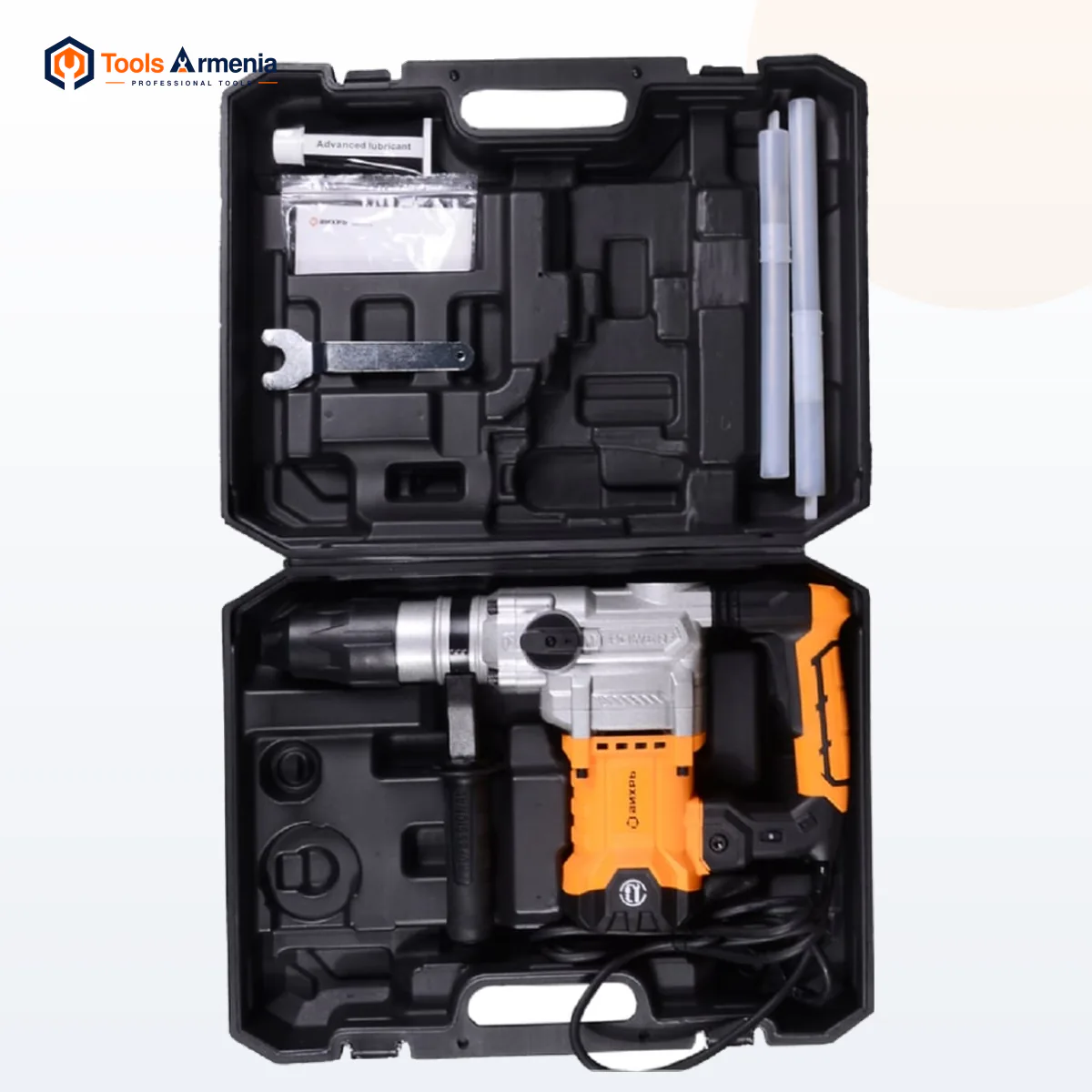 Էլեկտրական հորատիչ ВИХРЬ P-1200K-M՝ 1600 Վտ