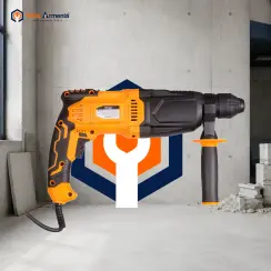 Էլեկտրական հորատիչ ВИХРЬ P-1000K՝ 1000 Վտ