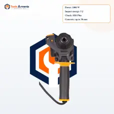 Էլեկտրական հորատիչ ВИХРЬ P-1000K՝ 1000 Վտ