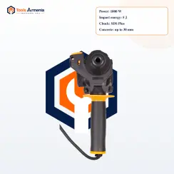 Էլեկտրական հորատիչ ВИХРЬ P-1000K՝ 1000 Վտ
