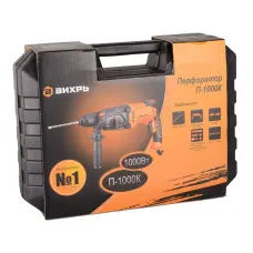 Էլեկտրական հորատիչ ВИХРЬ P-1000K՝ 1000 Վտ