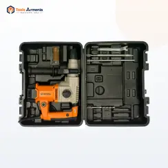 Էլեկտրական հորատիչ ВИХРЬ P-1400K-V՝ 1400 Վտ