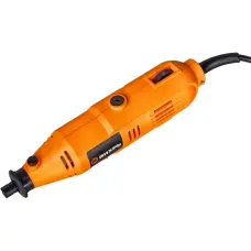 VIKHR Г-150 rotary multitool, 150 W, 3.2 mm