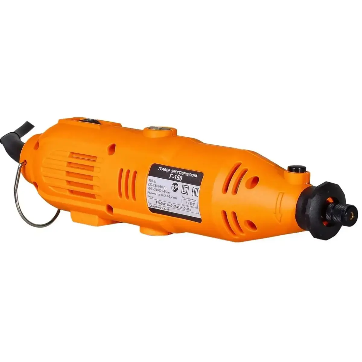VIKHR Г-150 rotary multitool