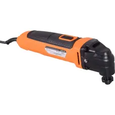 Բազմաֆունկցիոնալ գործիք (ռենովատոր) VIKHR MFI-3K 400 Վտ