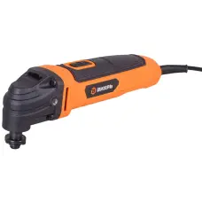 Բազմաֆունկցիոնալ գործիք (ռենովատոր) VIKHR MFI-3K 400 Վտ