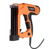 VIKHR ЭСТ-2400 electric stapler-nailer, 2400 W, 15–25 mm