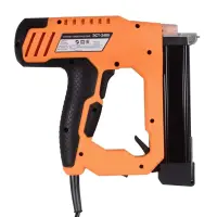 VIKHR ЭСТ-2400 electric stapler-nailer, 2400 W, 15–25 mm