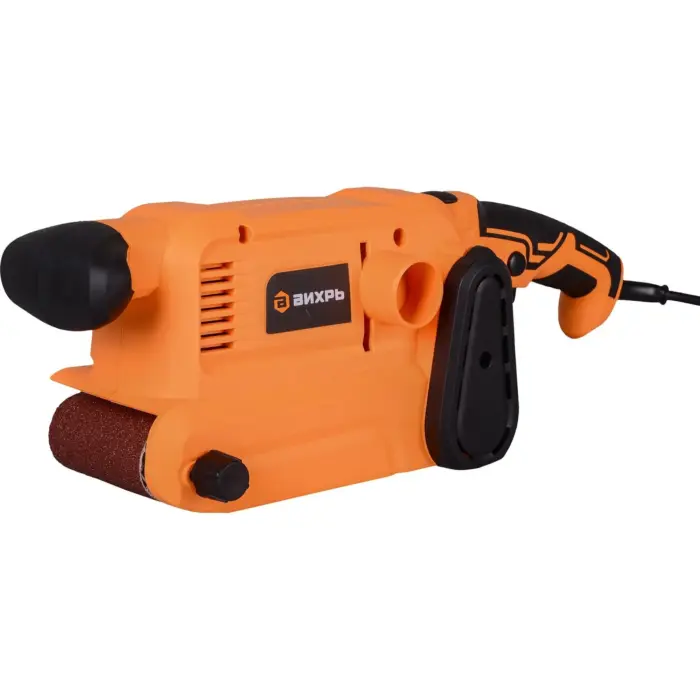 VIKHR ЛШМ-75/800 ժապավենային հղկող մեքենա