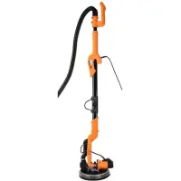 VIKHR EShM-225S 1300 W wall and ceiling sander