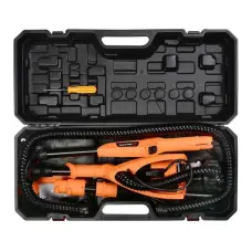 Պատերի և առաստաղների հղկող մեքենա VIKHR EShM-225S 1300 Վտ