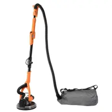Պատերի և առաստաղների հղկող մեքենա VIKHR EShM-225S 1300 Վտ