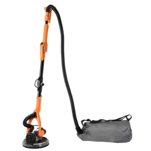 Պատերի և առաստաղների հղկող մեքենա VIKHR EShM-225S 1300 Վտ