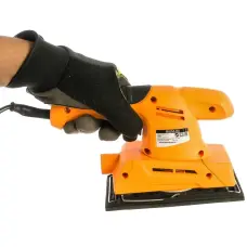 VIKHR ВШМ-90 sheet sander, 220 W, 90×187 mm