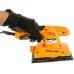 VIKHR ВШМ-90 sheet sander