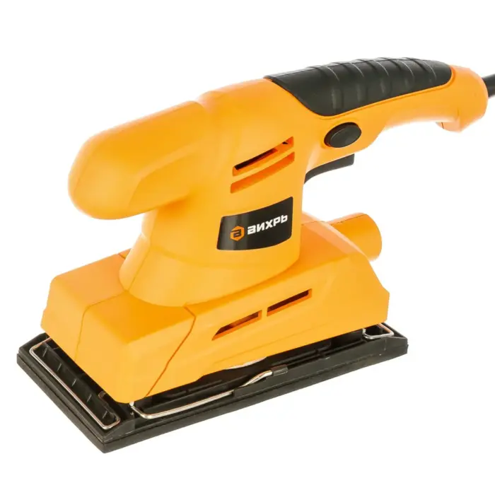VIKHR ВШМ-90 sheet sander