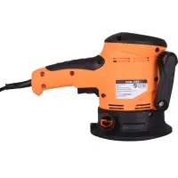Էքսցենտրիկ հղկող մեքենա VIKHR ЭШМ-125Э, 450 Վտ, 125 մմ